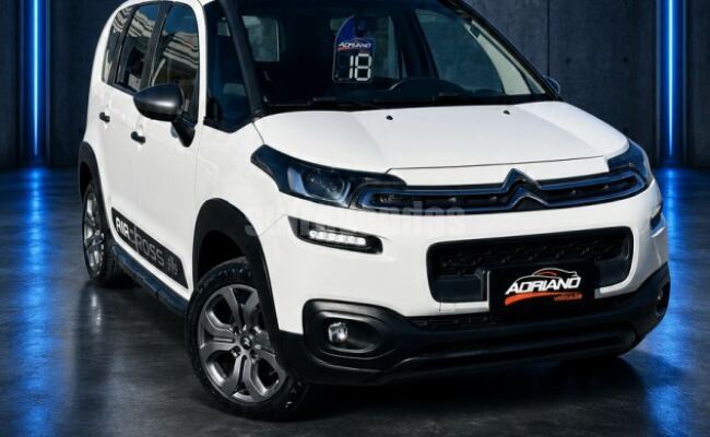 Citroën Aircross