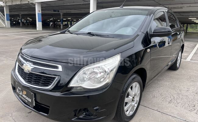 GM - Chevrolet COBALT