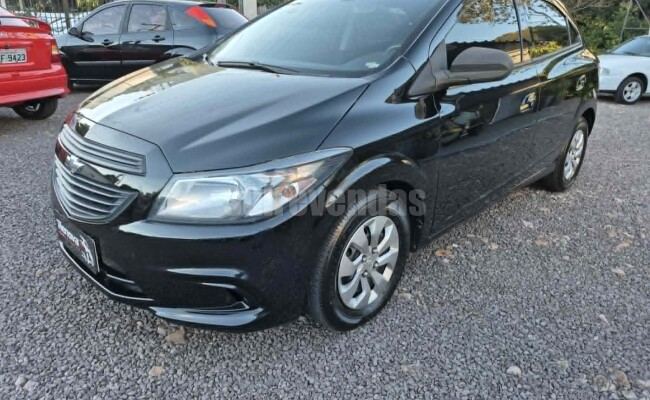 GM - Chevrolet ONIX