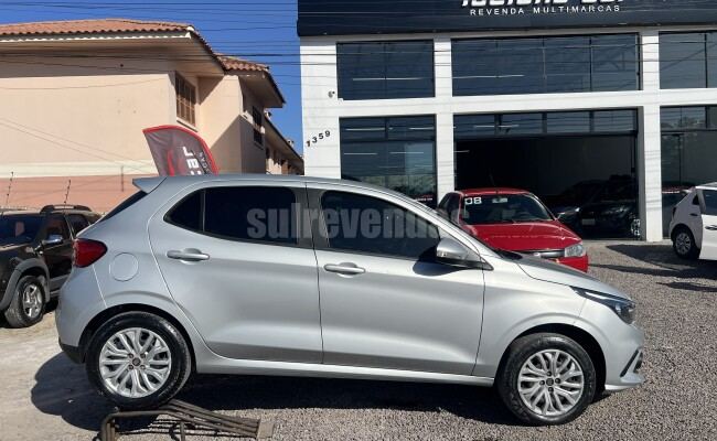 Fiat ARGO