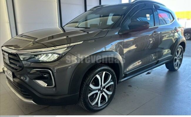 Fiat PULSE