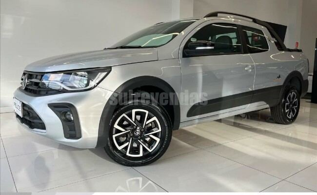 VW - VolksWagen SAVEIRO