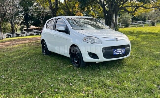 FIAT PALIO