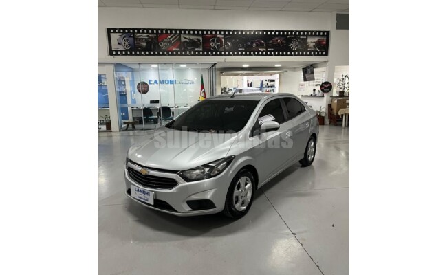 CHEVROLET PRISMA
