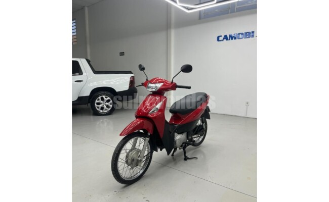 HONDA BIZ 125 ES