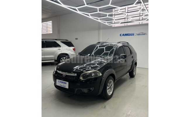 FIAT PALIO