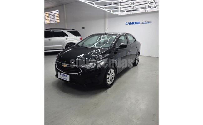 CHEVROLET PRISMA
