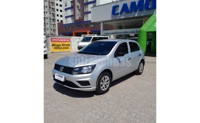 VOLKSWAGEN GOL