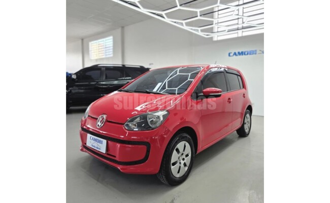 VOLKSWAGEN UP