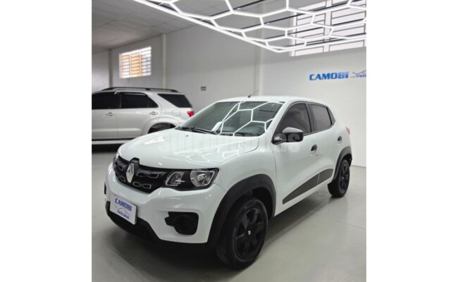 RENAULT KWID