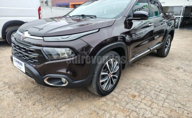 FIAT TORO