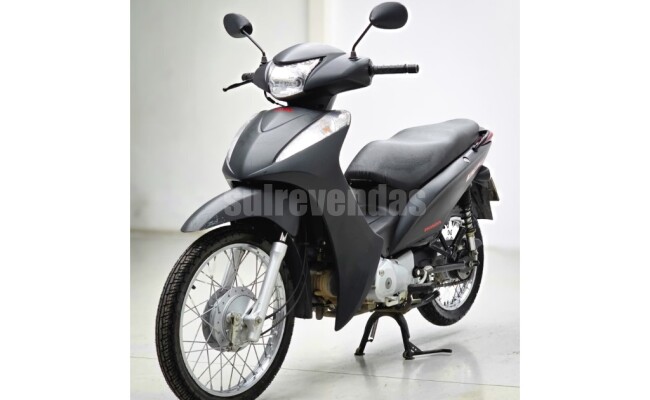 HONDA BIZ 125 ES
