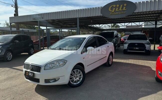 Fiat LINEA