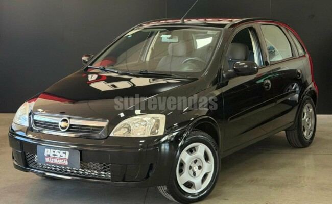 GM - Chevrolet Corsa