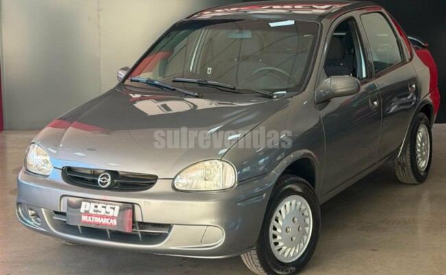 GM - Chevrolet Corsa