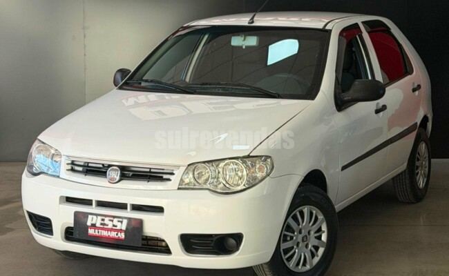 Fiat Palio