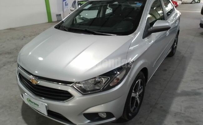 GM - Chevrolet PRISMA