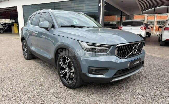 Volvo XC 40