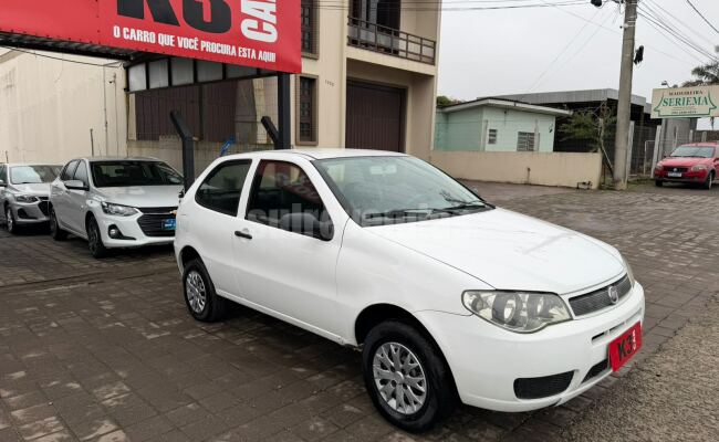 Fiat PALIO
