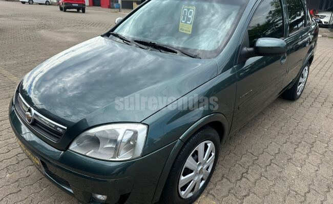 GM - Chevrolet CORSA