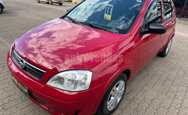 Chevrolet CORSA