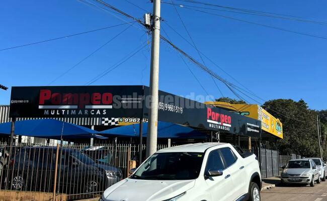 Fiat TORO