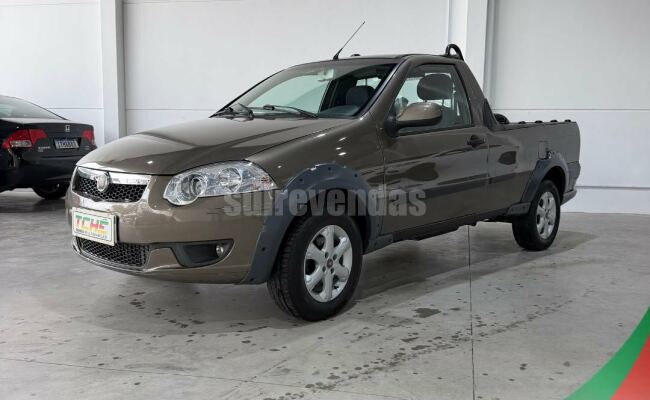Fiat Strada