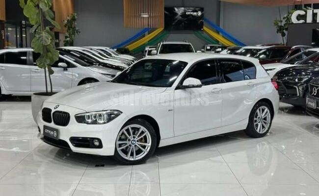 BMW 120i