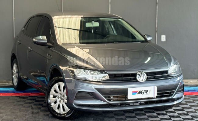 VW - VolksWagen Polo 1.6 MSI Flex 16V 5p