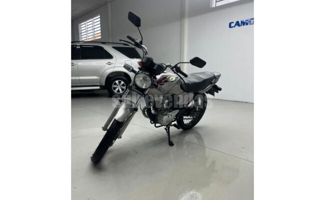 HONDA CG 125 TITAN KS