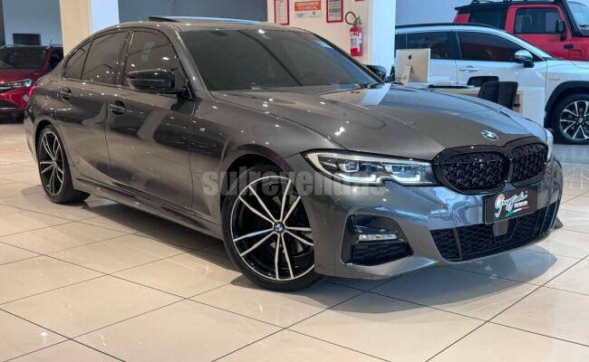BMW 320I