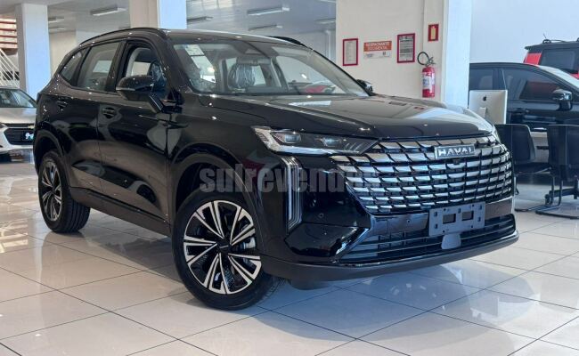 GWM HAVAL