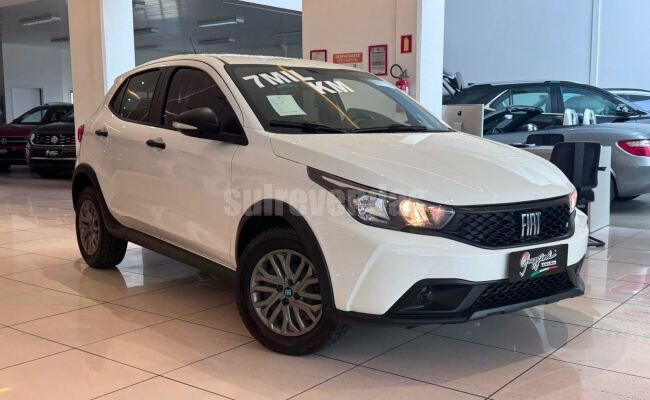 FIAT ARGO