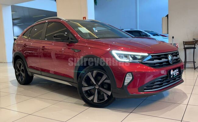 VOLKSWAGEN NIVUS
