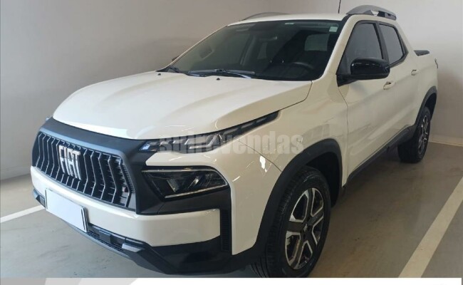 FIAT TORO