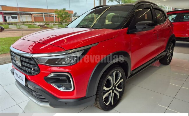 FIAT PULSE