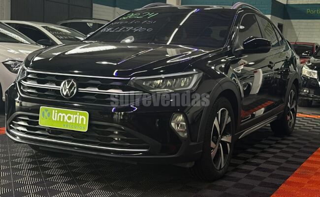 VW - VolksWagen NIVUS