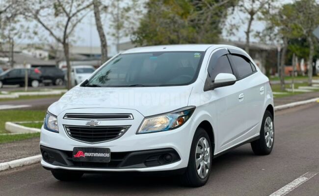 Chevrolet ONIX LT 1.4