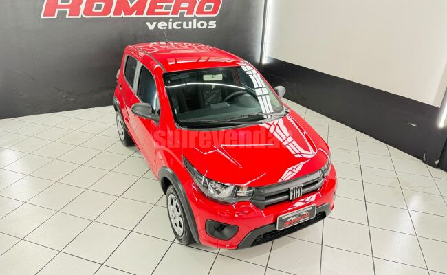 FIAT MOBI LIKE 1.0 FIRE FLEX 5P.