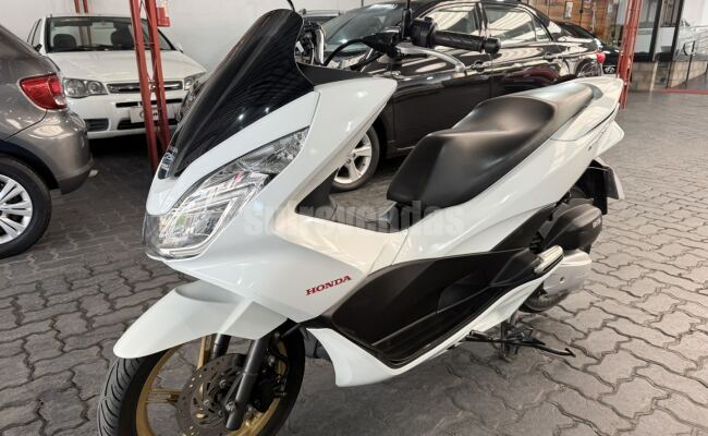 HONDA PCX 150