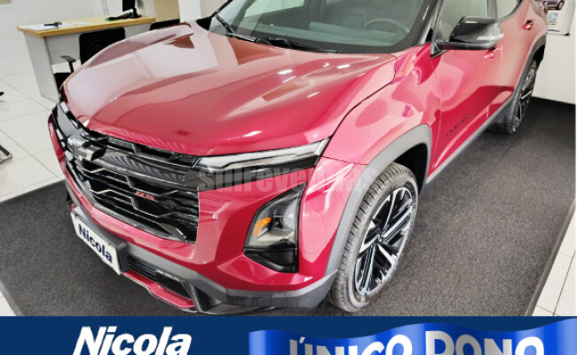 GM - Chevrolet EQUINOX