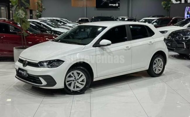 VW Volkswagen Polo