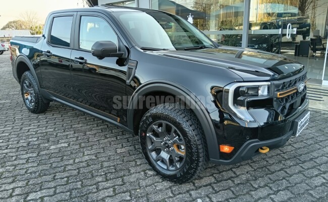 FORD MAVERICK