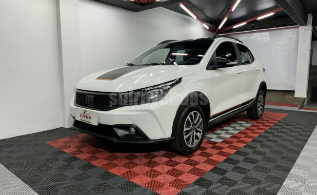 Fiat ARGO