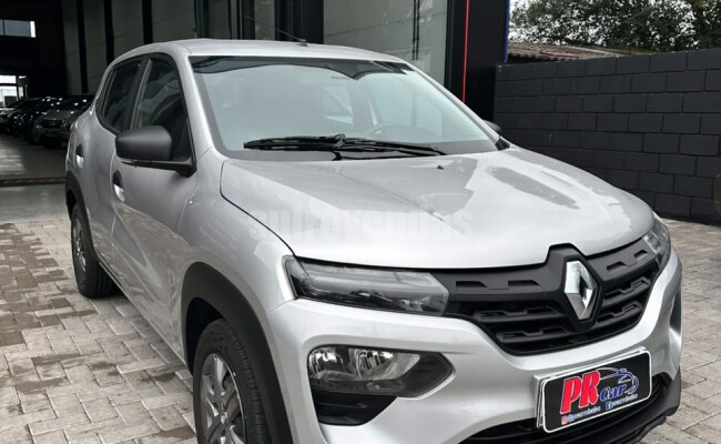 Renault KWID 2025