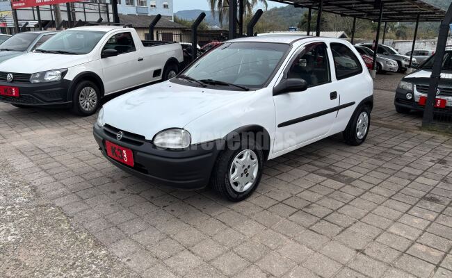 GM - Chevrolet CORSA