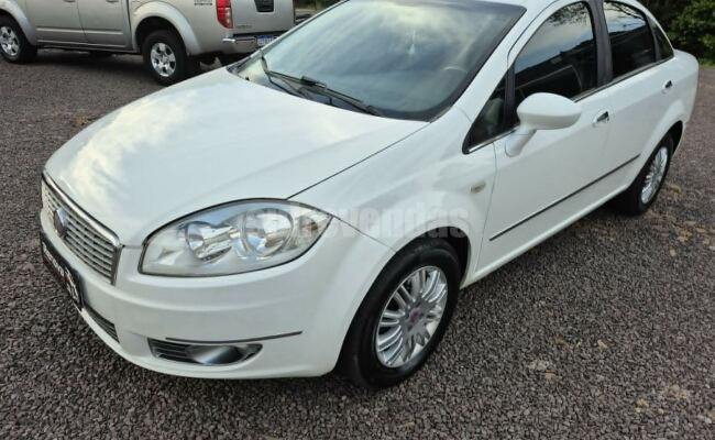 Fiat LINEA 2013