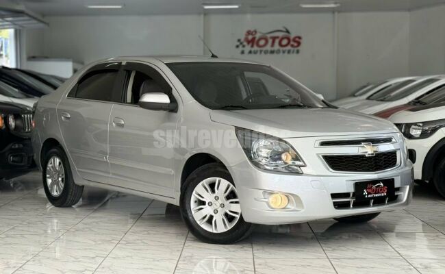 Chevrolet Cobalt