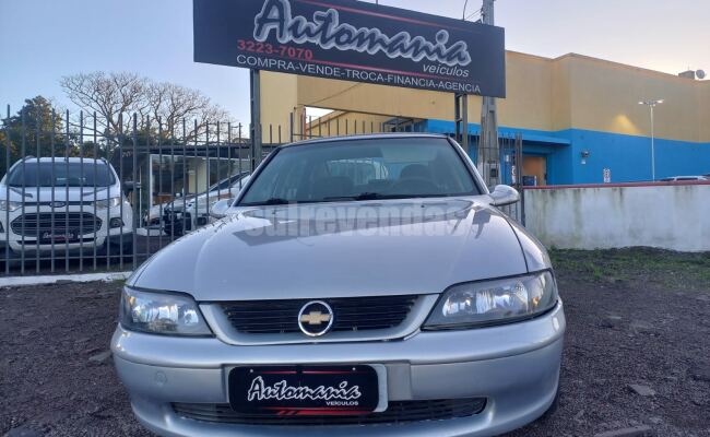 Chevrolet VECTRA