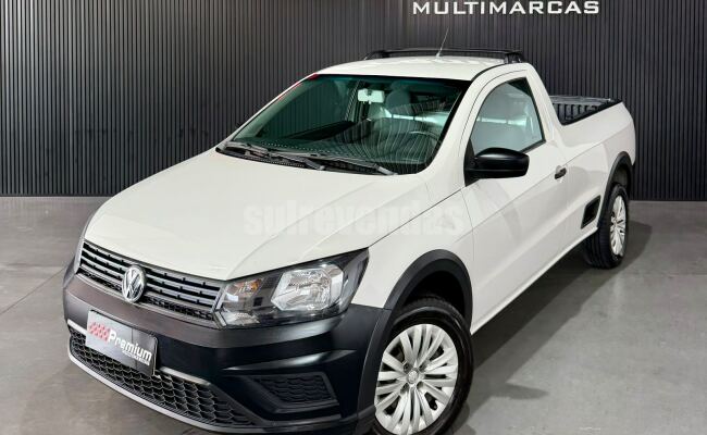 VW - VolksWagen SAVEIRO